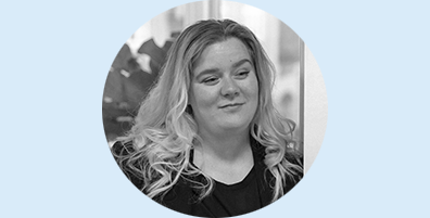 Nanna Humle, Person Responsible & Quality Manager at Born Donor Bank