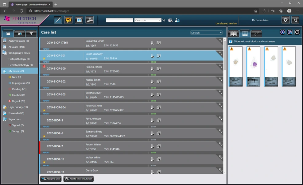 4-CaseManager_Insidethebrowser