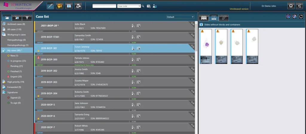 5-CaseManager_Caseselection-1024x449